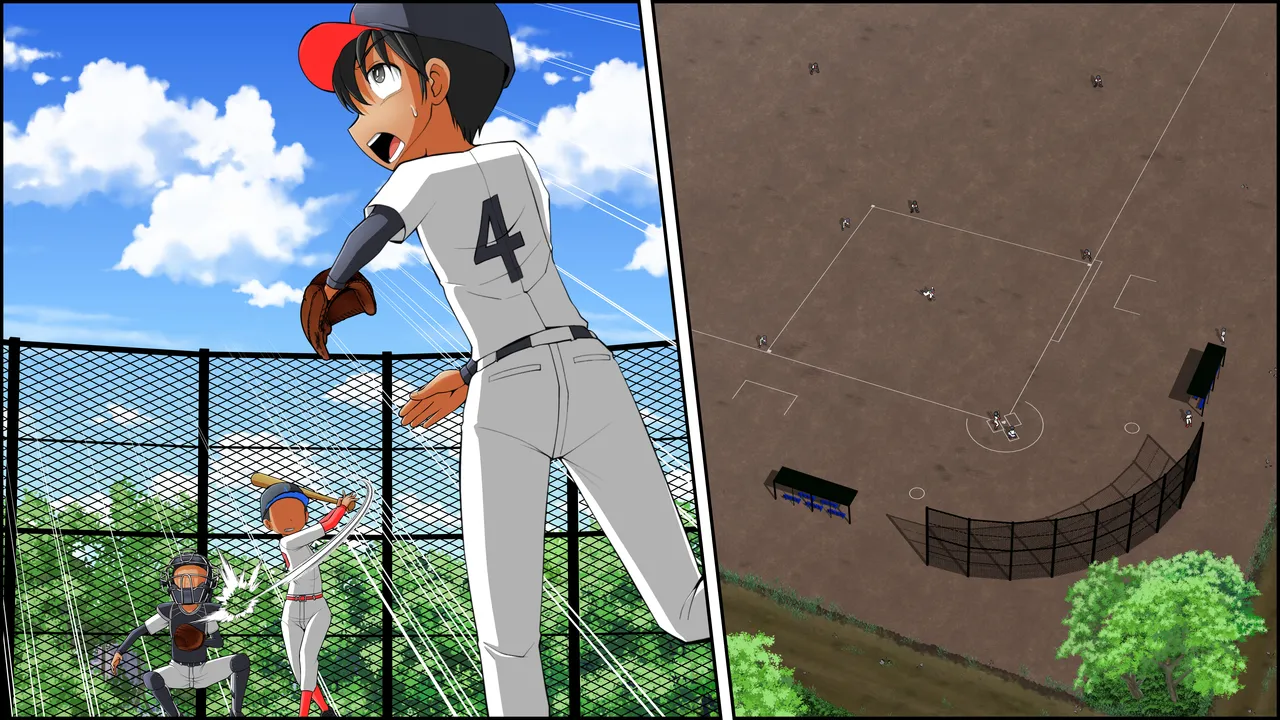 [RH maina su]  titu hakai kei zyosi 8テキスト無し imagen número 112