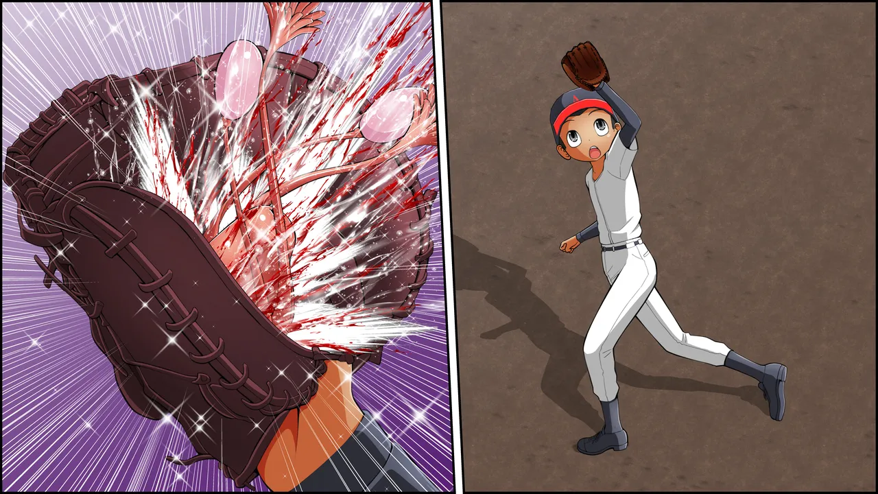 [RH maina su]  titu hakai kei zyosi 8テキスト無し imagen número 113