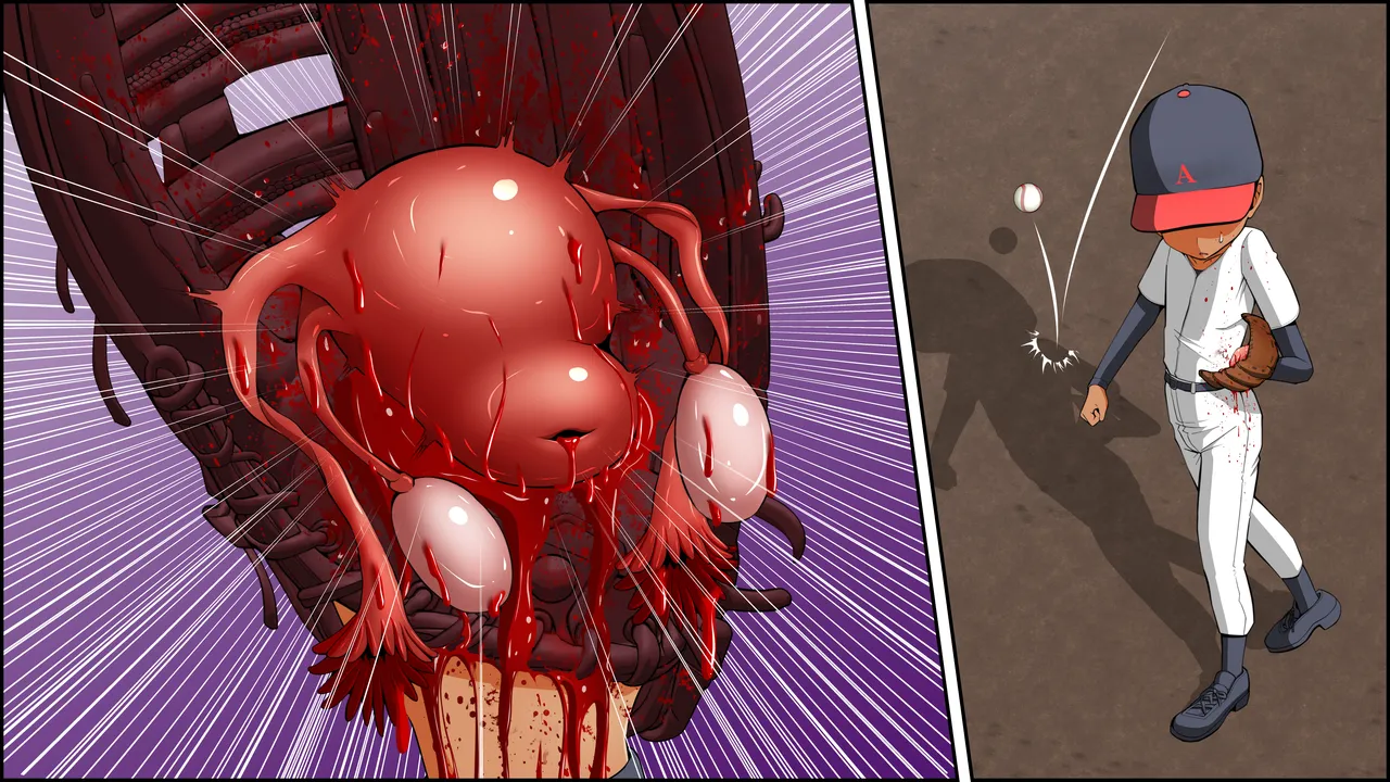 [RH maina su]  titu hakai kei zyosi 8テキスト無し imagen número 114