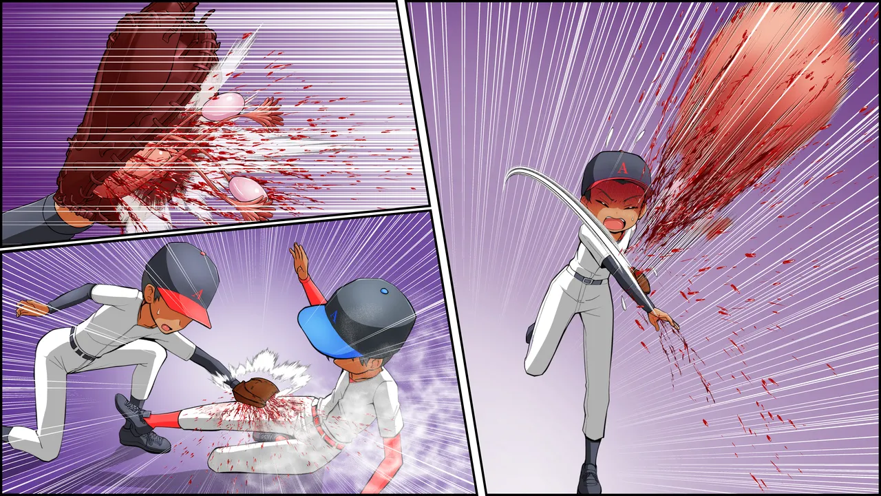 [RH maina su]  titu hakai kei zyosi 8テキスト無し imagen número 115