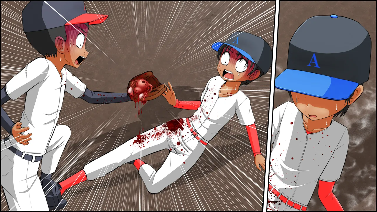 [RH maina su]  titu hakai kei zyosi 8テキスト無し imagen número 116