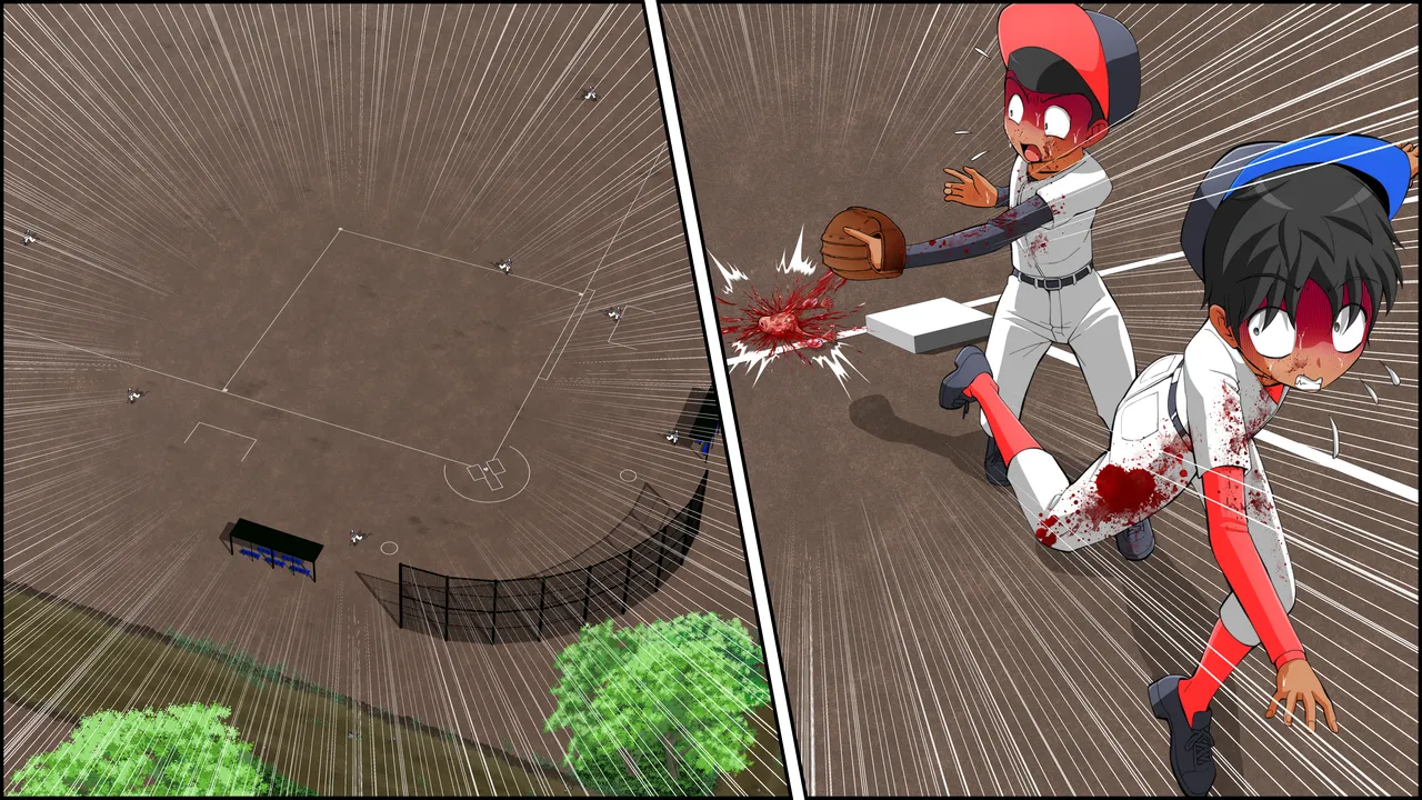 [RH maina su]  titu hakai kei zyosi 8テキスト無し imagen número 117