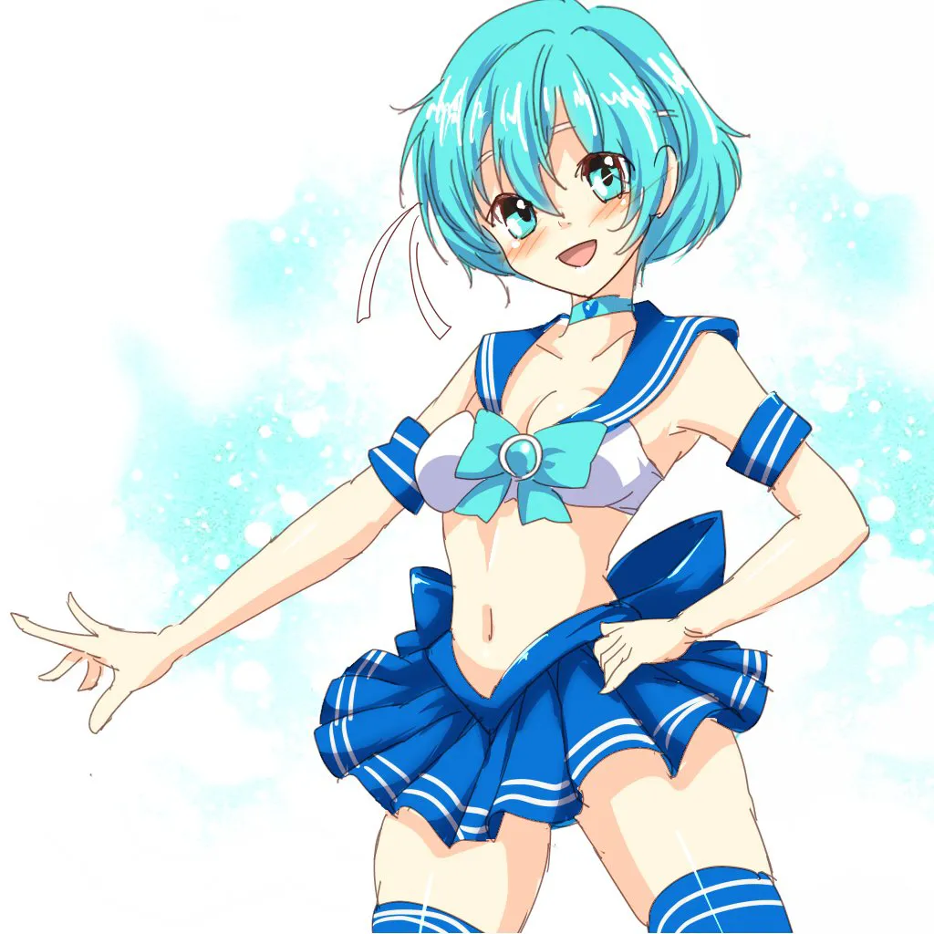 yanmarson Pixiv X落書き X Doodles pixiv  post 136232788 (Sailor Suit Fire Emblem) изображение № 1