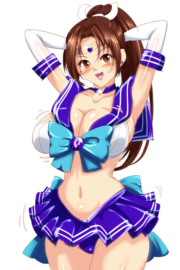 yanmarson Pixiv X落書き X Doodles pixiv  post 136232788 (Sailor Suit Fire Emblem) изображение № 3