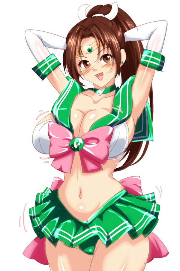 yanmarson Pixiv X落書き X Doodles pixiv  post 136232788 (Sailor Suit Fire Emblem) изображение № 4