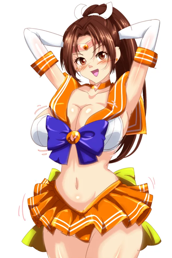 yanmarson Pixiv X落書き X Doodles pixiv  post 136232788 (Sailor Suit Fire Emblem) изображение № 5