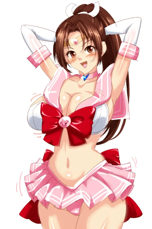 yanmarson Pixiv X落書き X Doodles pixiv  post 136232788 (Sailor Suit Fire Emblem) изображение № 6