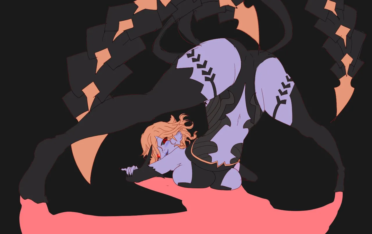 yanmarson Pixiv X落書き X Doodles pixiv  post 136232788 (Sailor Suit Fire Emblem) изображение № 7