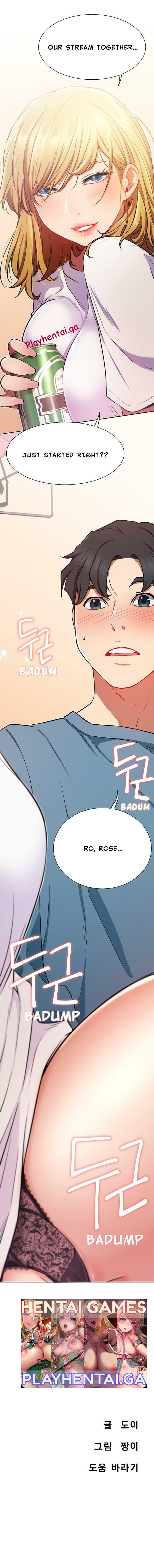 LIVE WITH : DO YOU WANT TO DO IT Ch. 14 [English] 이미지 번호 8