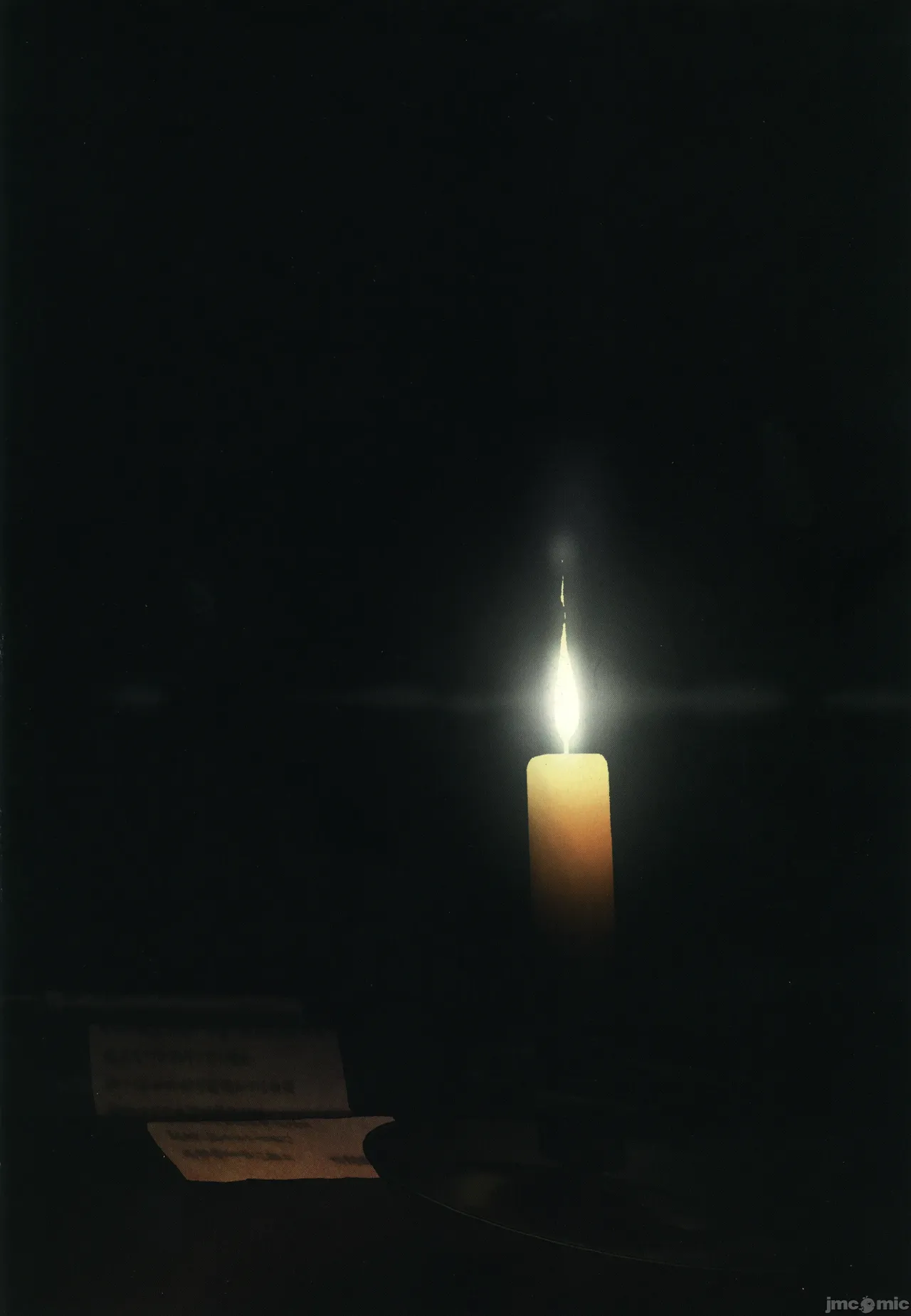 [禁漫漢化組]C106)[こまめすがた(吾暮えくと)]稗堕(東方鈴奈庵)[中国翻訳] image number 3