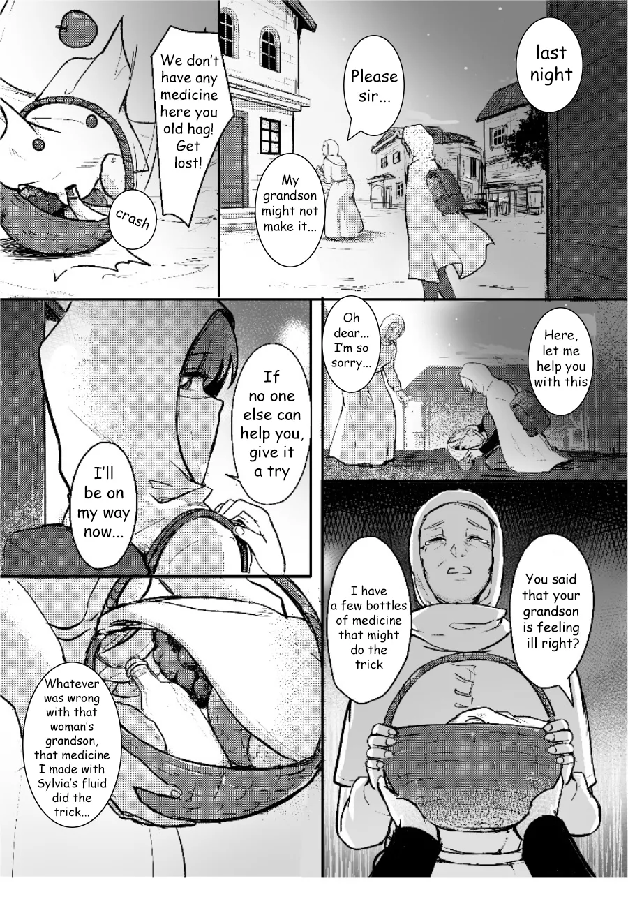 How to Sex with Snake Girl 2 [English] изображение № 4