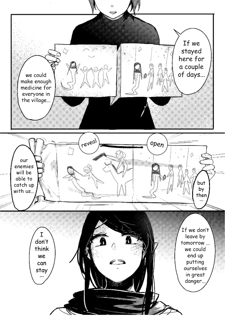 How to Sex with Snake Girl 2 [English] изображение № 7