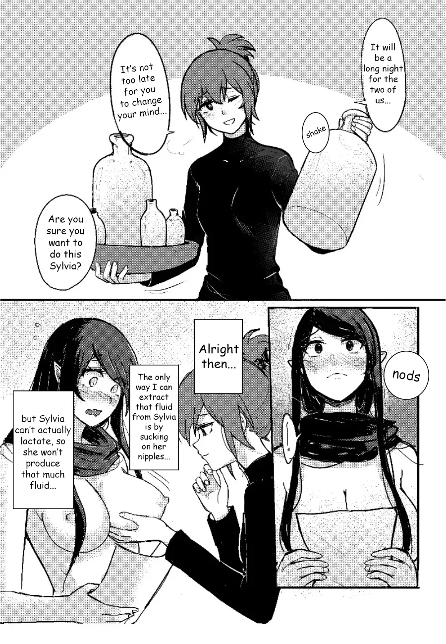 How to Sex with Snake Girl 2 [English] изображение № 11