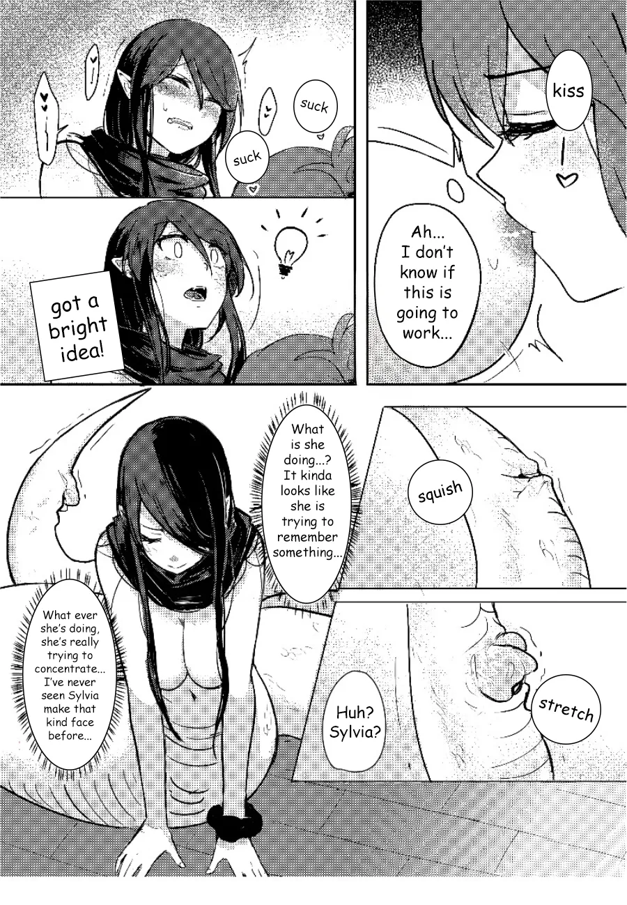 How to Sex with Snake Girl 2 [English] изображение № 12