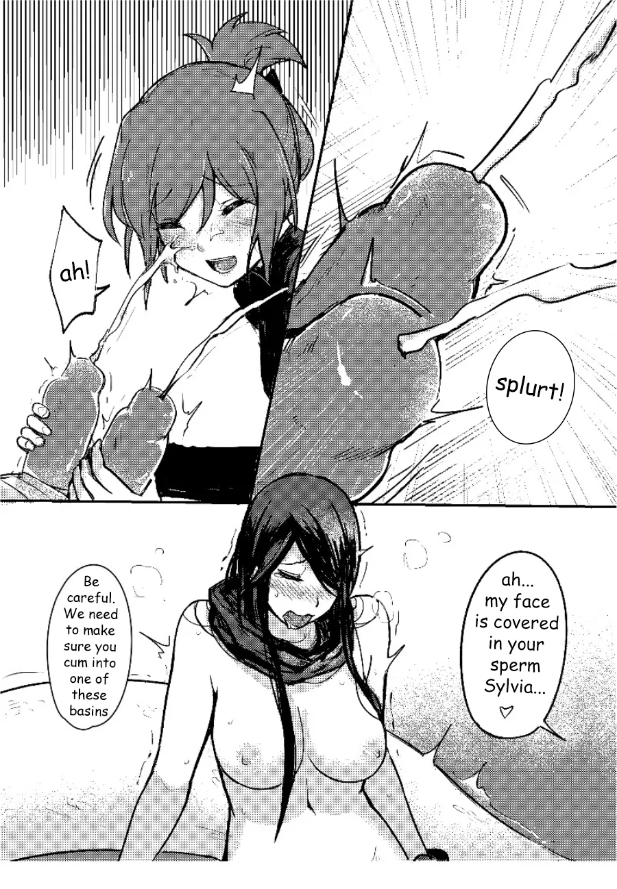 How to Sex with Snake Girl 2 [English] изображение № 16