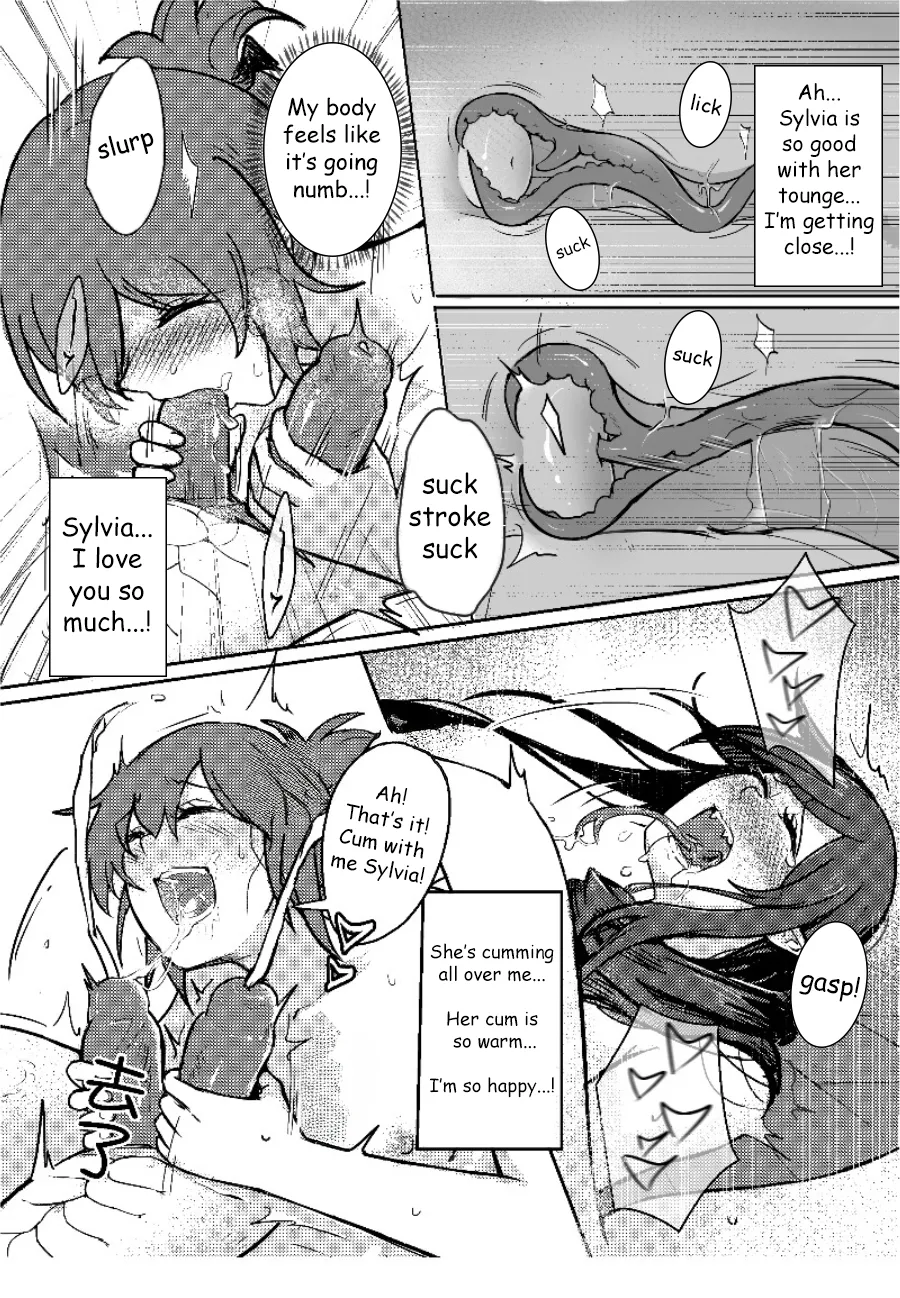 How to Sex with Snake Girl 2 [English] изображение № 21