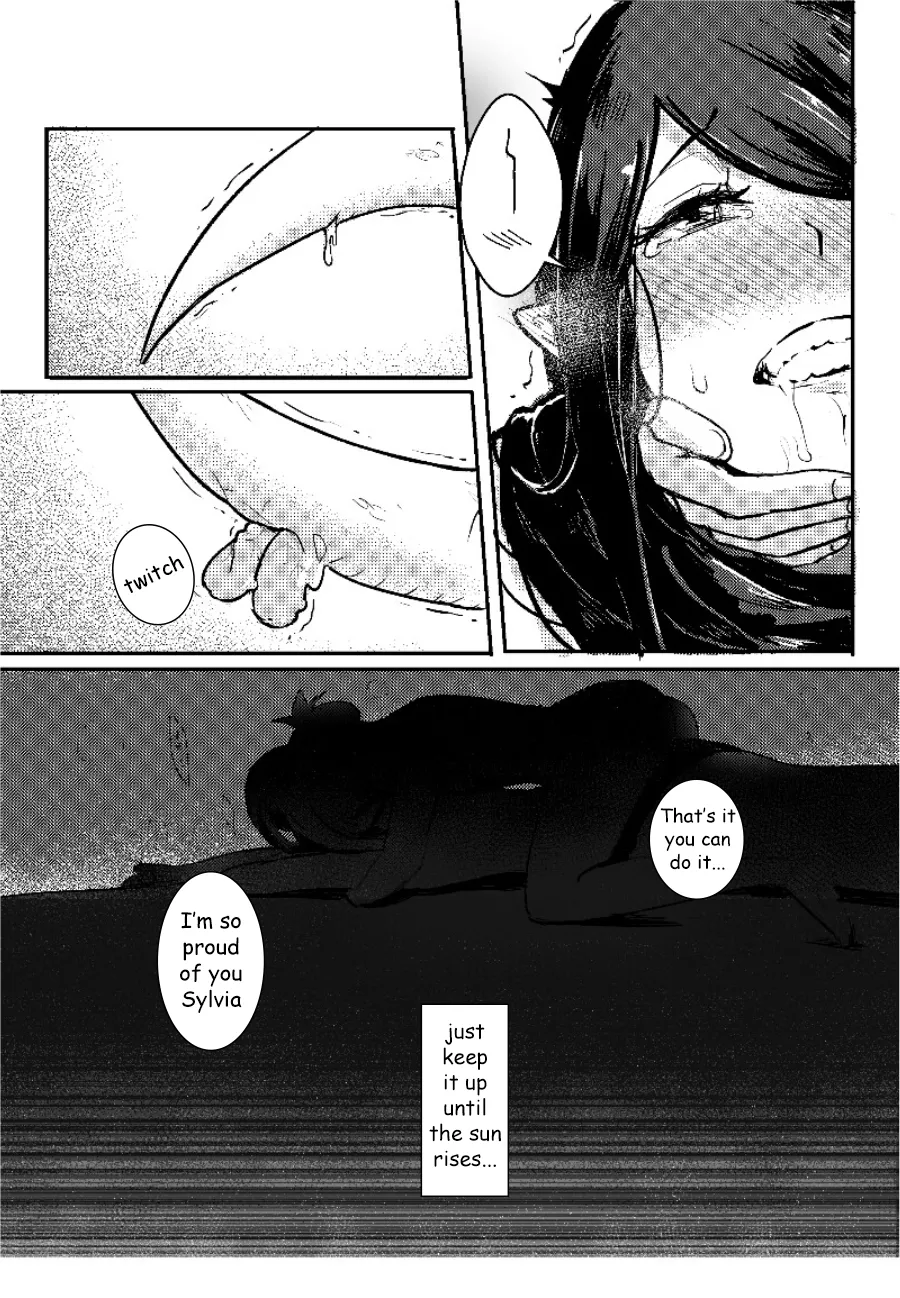 How to Sex with Snake Girl 2 [English] изображение № 24