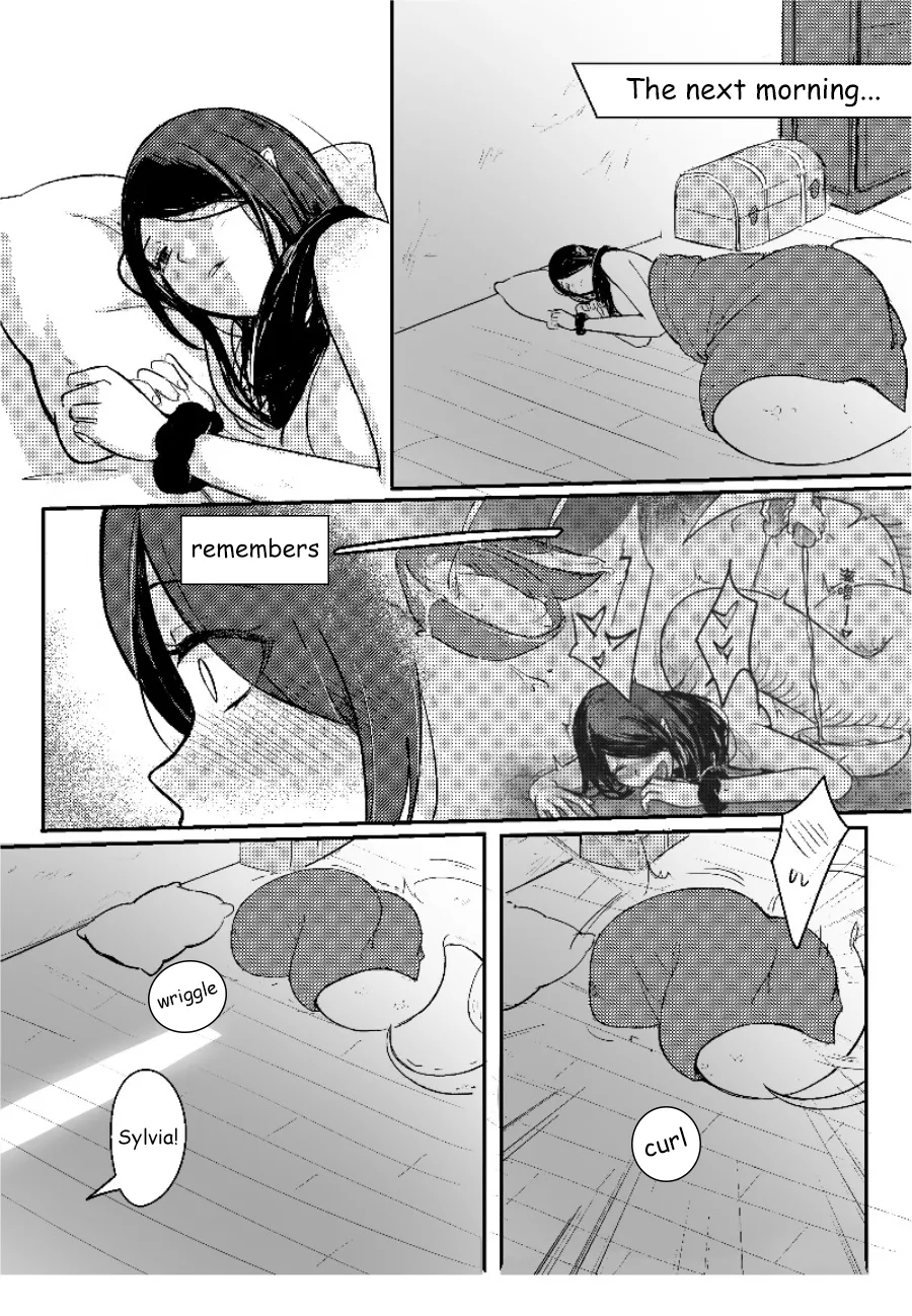 How to Sex with Snake Girl 2 [English] изображение № 25