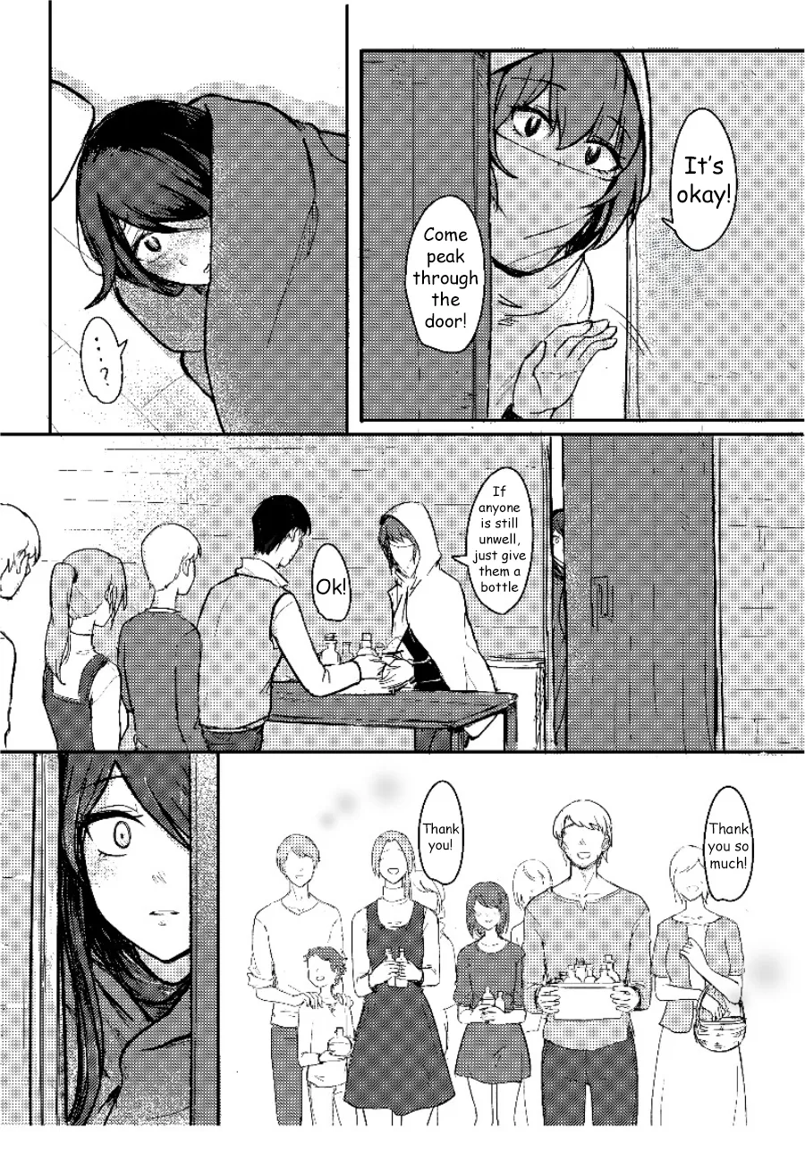 How to Sex with Snake Girl 2 [English] изображение № 26