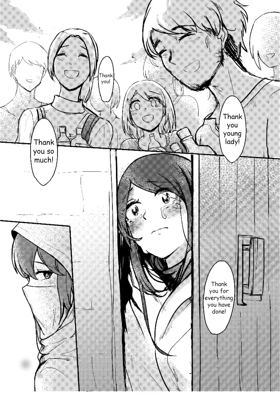 How to Sex with Snake Girl 2 [English] изображение № 27