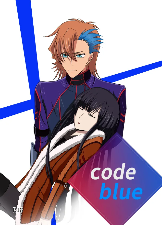 [milkBottle)] code blue[Code Geass: ) imagen número 1