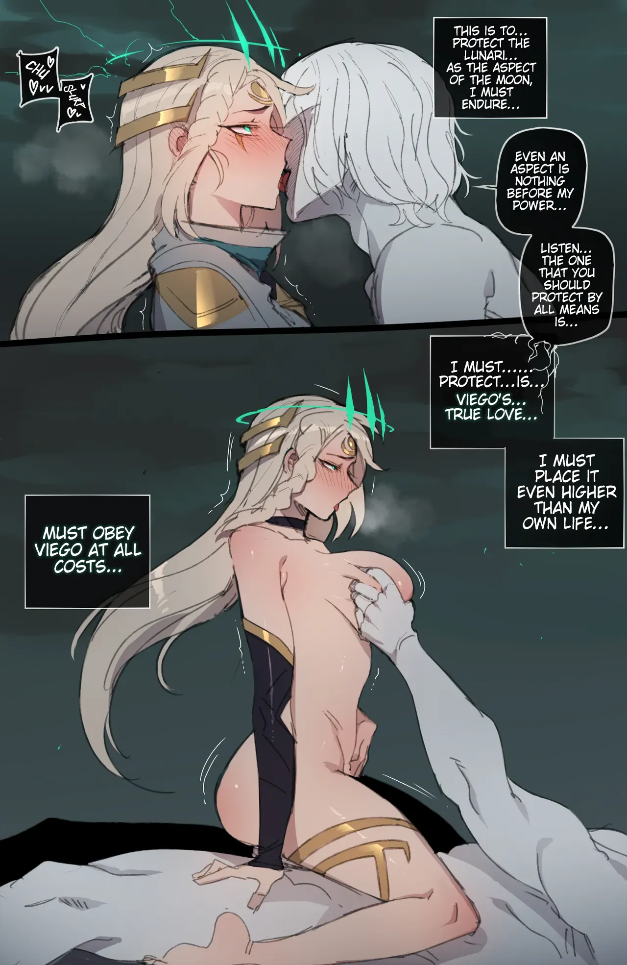 Ratatatat74/mr.skull Ruination Complete Collection (+Bonus) [English] 图片编号 57