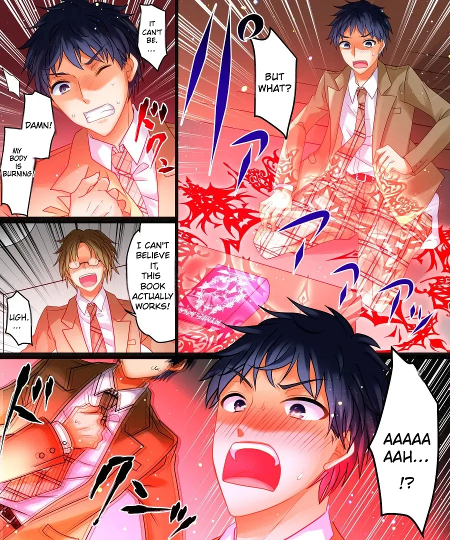 [Amuai Okashi Seisakusho (Matsuzono)] Watashi wa Risou no Osananajimi | I Have Become An Ideal Childhood Friend. [English] [Comics Enjoyer] 图片编号 5