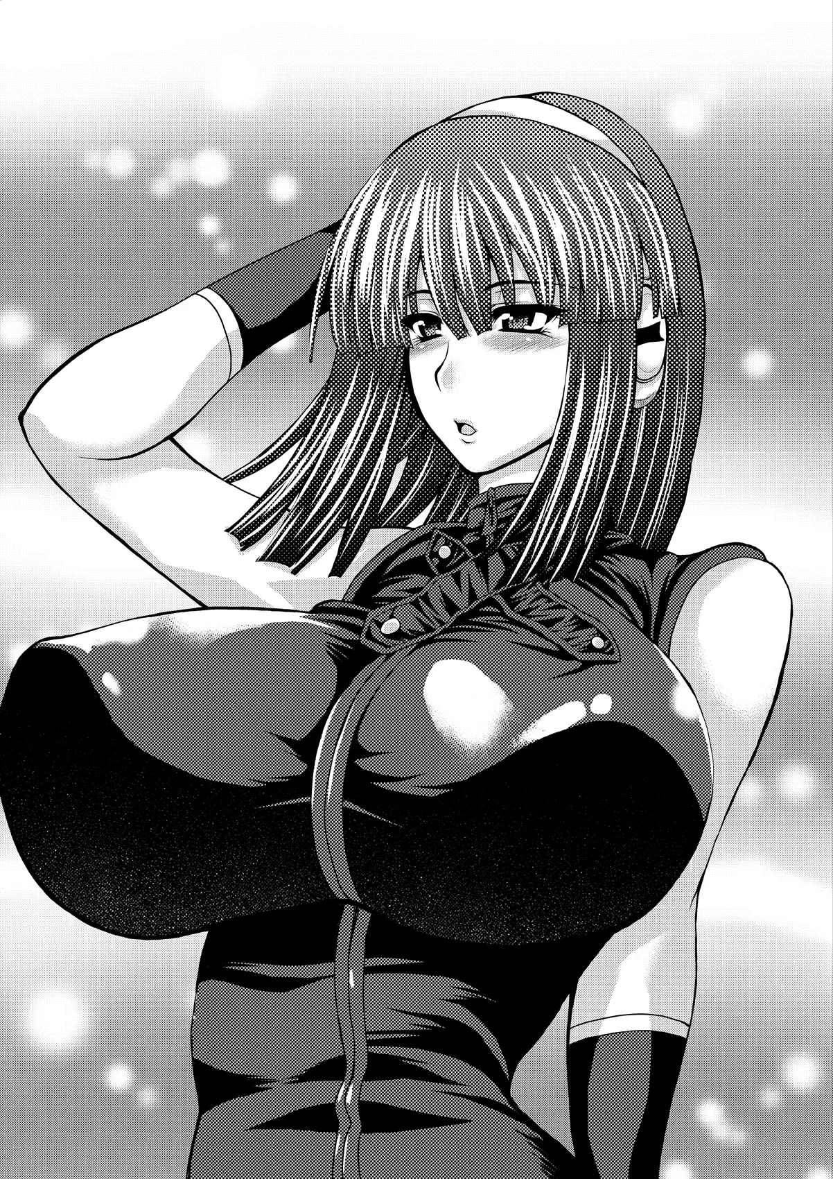 [Circle Roman Hikou (Taihei Tengoku)] Iroha Nihoheto (Beatmania IIDX) [Digital] 이미지 번호 2