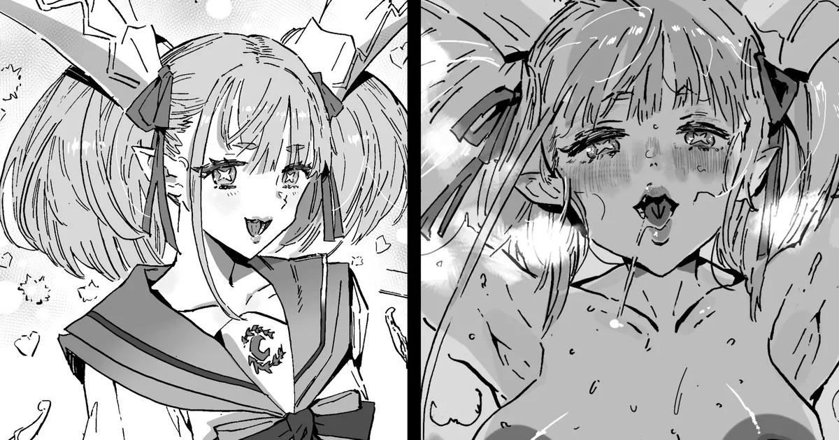 [Hiro潶] 《热恋》 image number 1