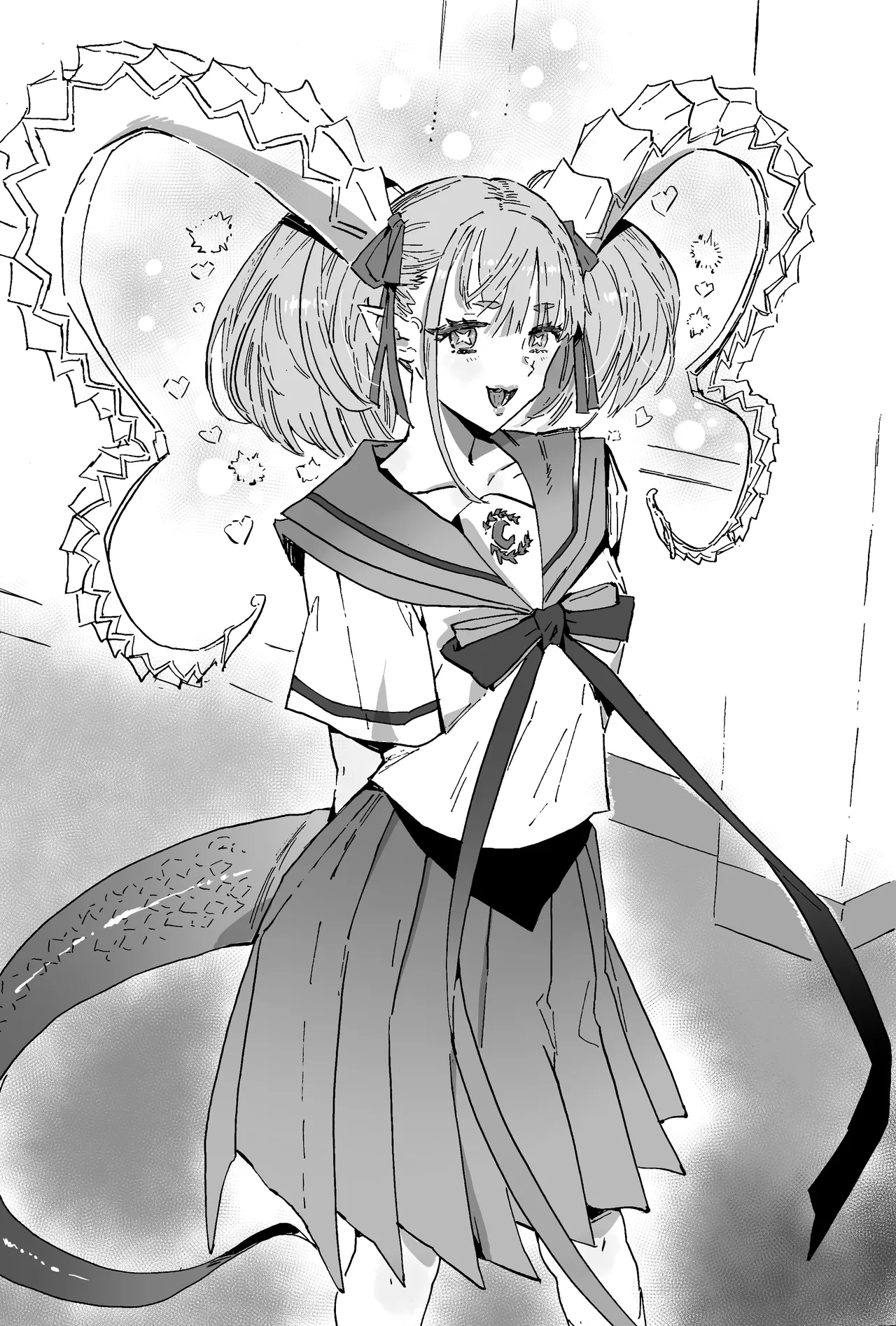 [Hiro潶] 《热恋》 image number 5