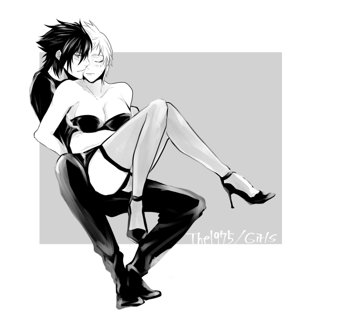 [sushi] Supaaku Muhai & Tsuuhan No Oshirase numero di immagine  1