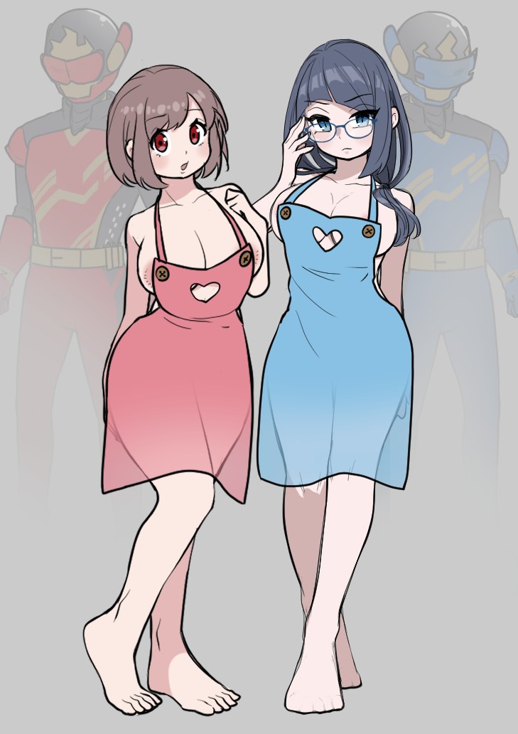 [ざくろ裁縫店 (あほげきのこ、着込む人)] 最強ヒーローTSママ堕ち～母性には勝てなかったよ～ [中文翻訳] 이미지 번호 32