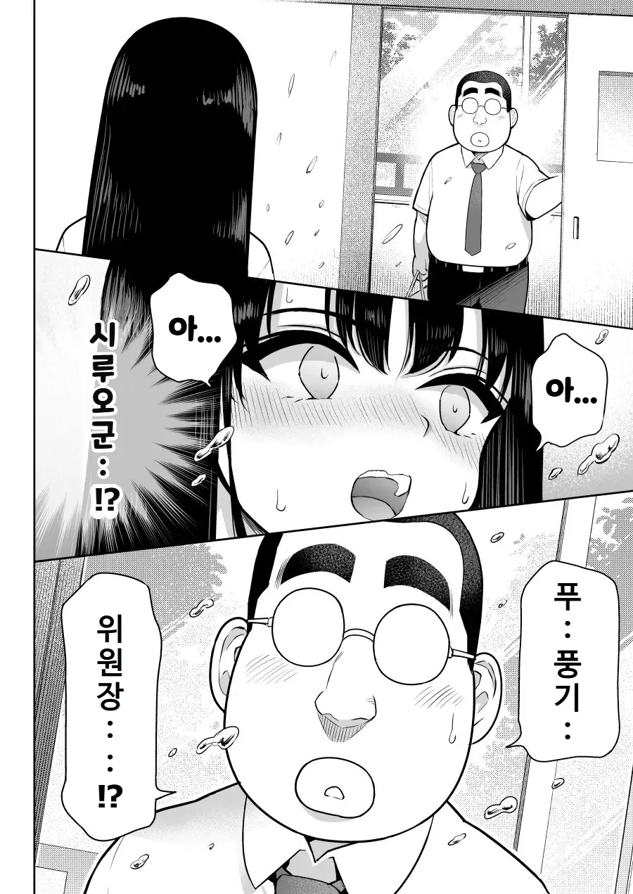 [Nanasshii] Shiruo 2 | 시루오 2 [Korean] [Digital] 画像番号 28