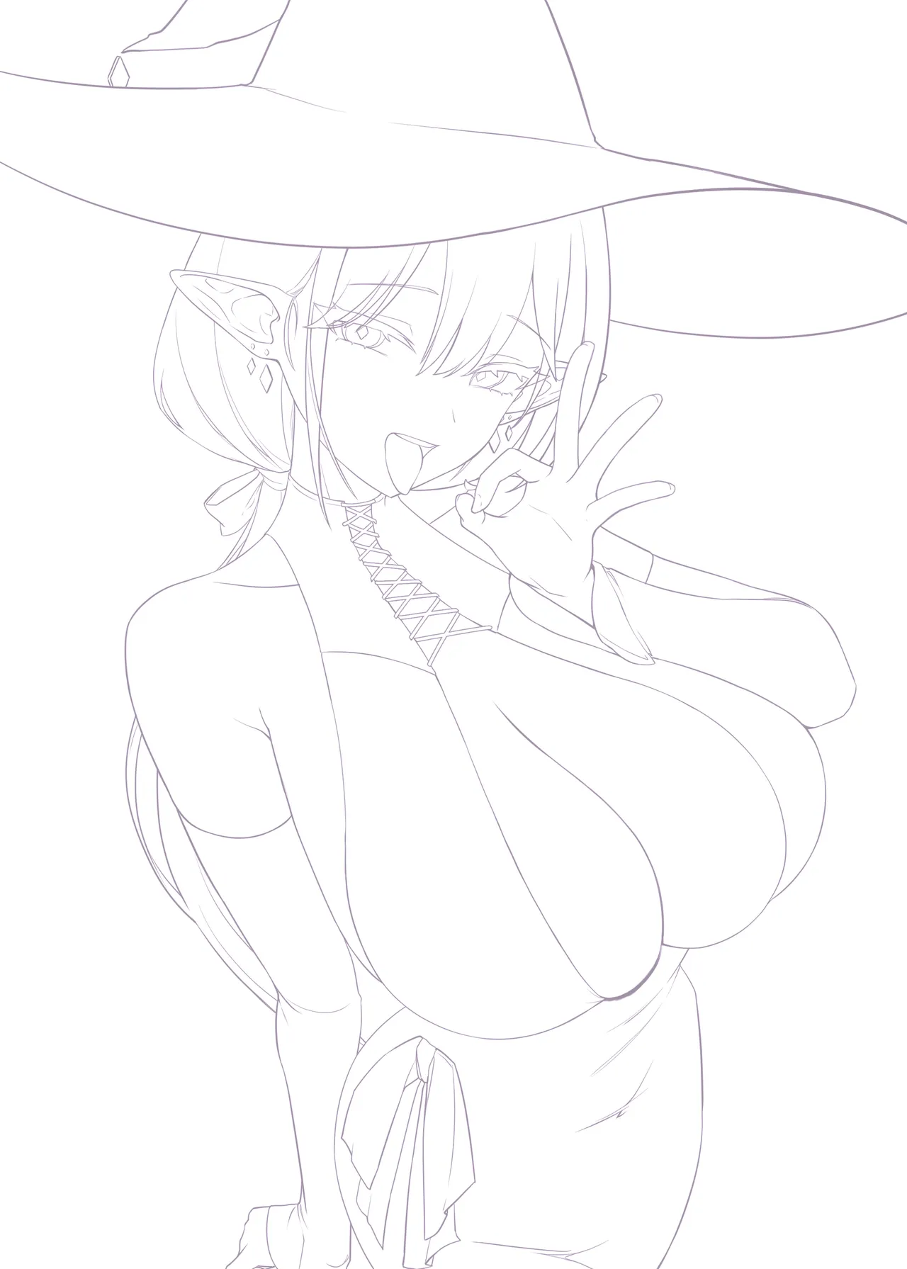 [POTATO BOMB (Chochomi)] Isekai Tensei shitara Seiyoku MAX Majo ni Osoware Doutei Sotsugyou Shichaimashita | 转生异世界后被性欲MAX的魔女给袭击破处 [Chinese] [白杨汉化组] [Digital] image number 30