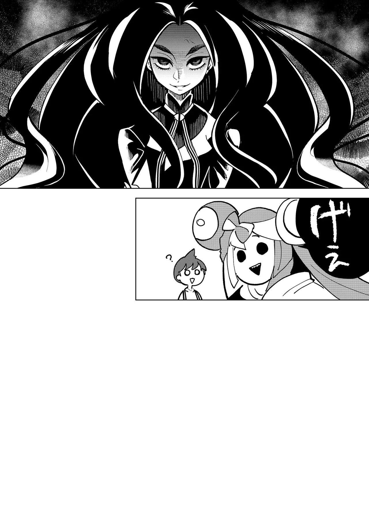 [chori (Chorimokki)] ナンジャモエロコレクション (Pokémon Scarlet and Violet) [Digital] numero di immagine  31