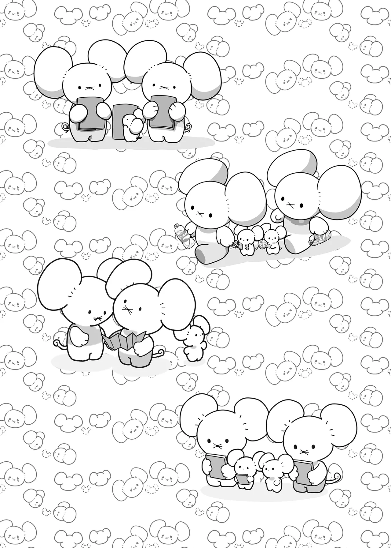 [chori (Chorimokki)] ナンジャモエロコレクション (Pokémon Scarlet and Violet) [Digital] numero di immagine  100