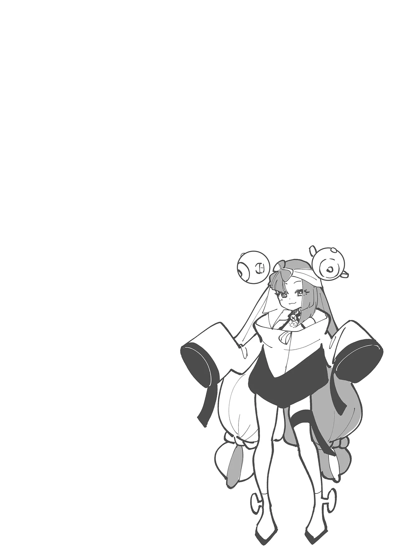 [chori (Chorimokki)] ナンジャモエロコレクション (Pokémon Scarlet and Violet) [Digital] numero di immagine  114