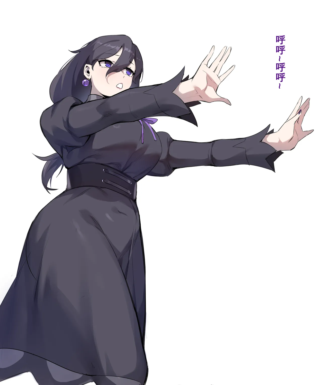 [Dawalixi] 雌兽宝可梦3 (Pokémon) [Chinese] 画像番号 2