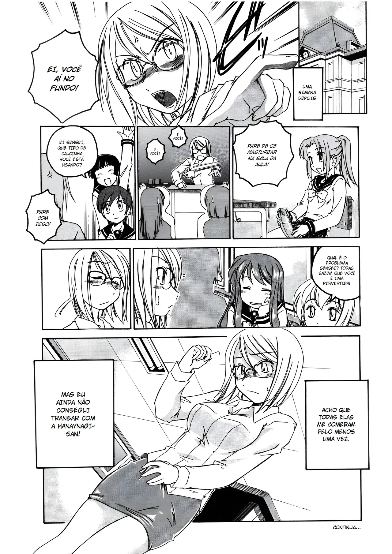 Futanari Yesterday 画像番号 18