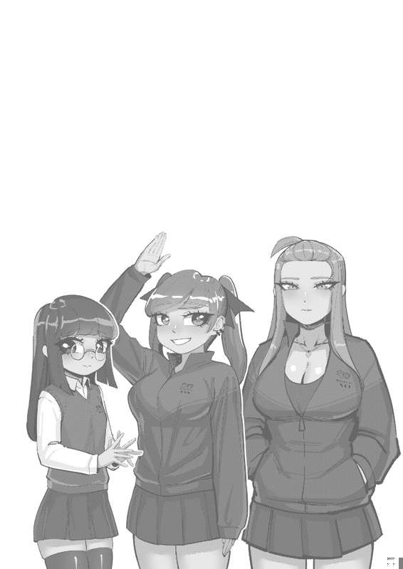 [ProudBanana] 肉棒老師 (搶先看) (Patreon) [Decensored] 画像番号 3