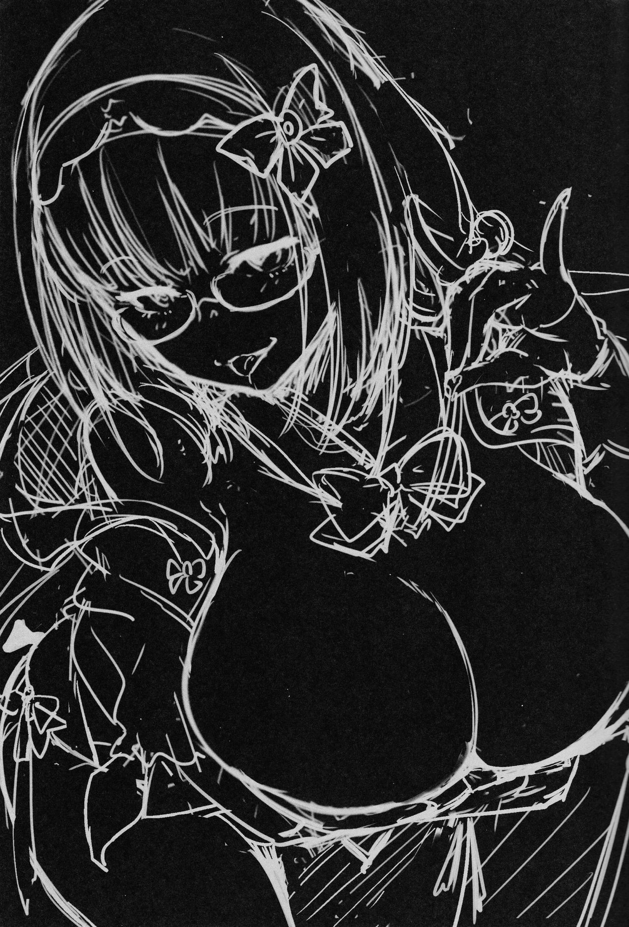 (C93) [Hitsuji Kikaku (Muneshiro)] Osaka Bitch (Fate/Grand Order) [Chinese] [不咕鸟汉化组] 画像番号 2