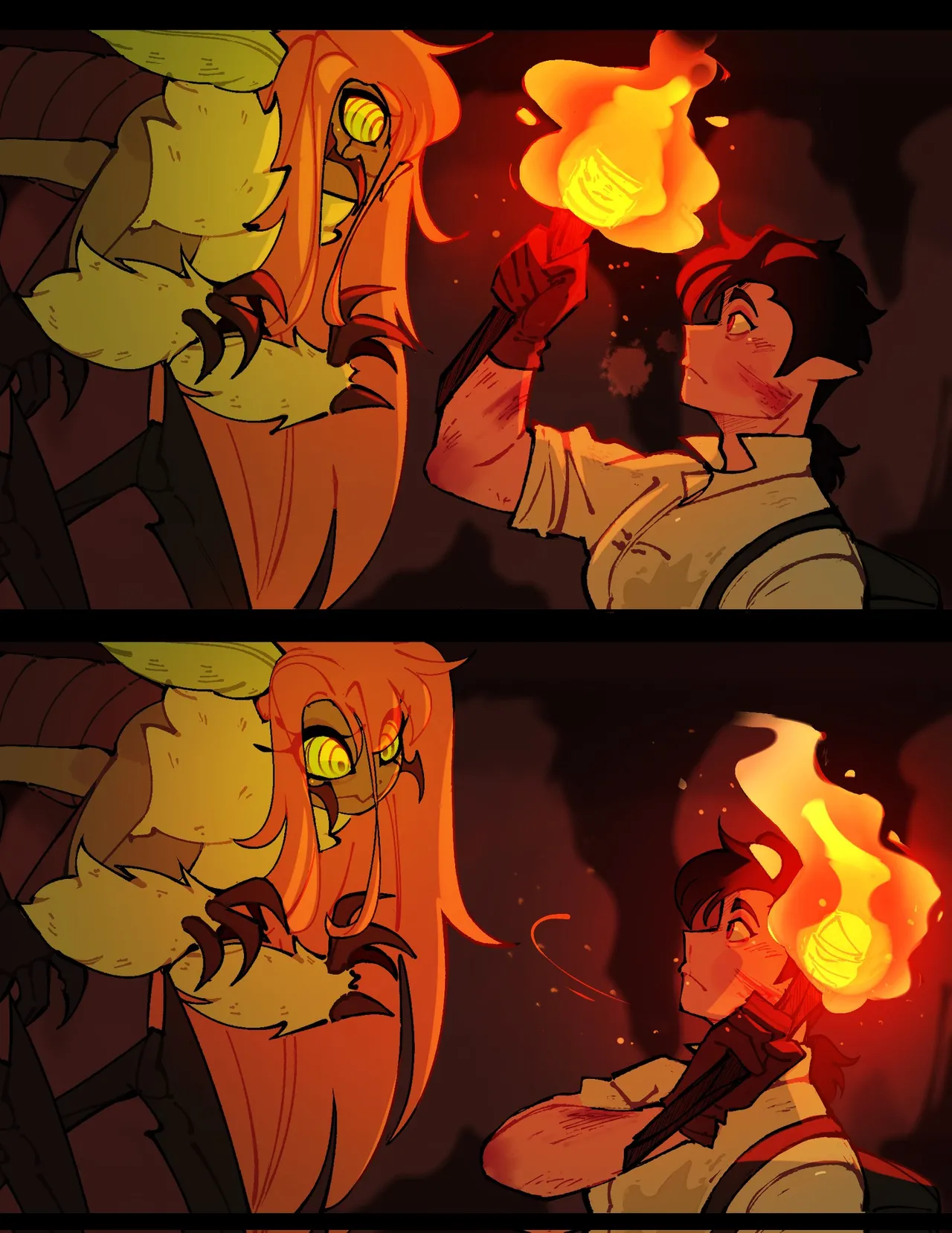 Sorry forget artist's name :c Bildnummer 2