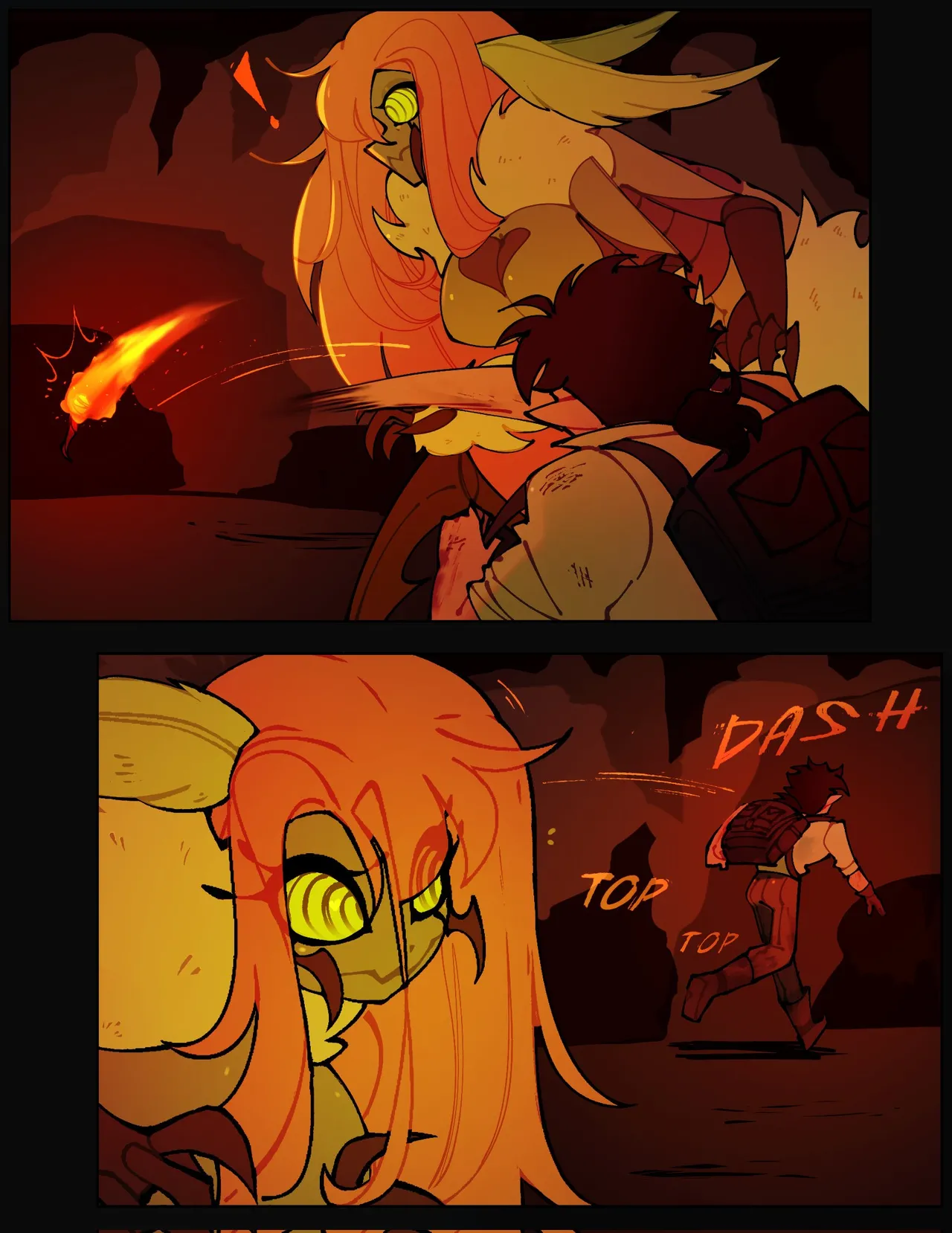 Sorry forget artist's name :c Bildnummer 3