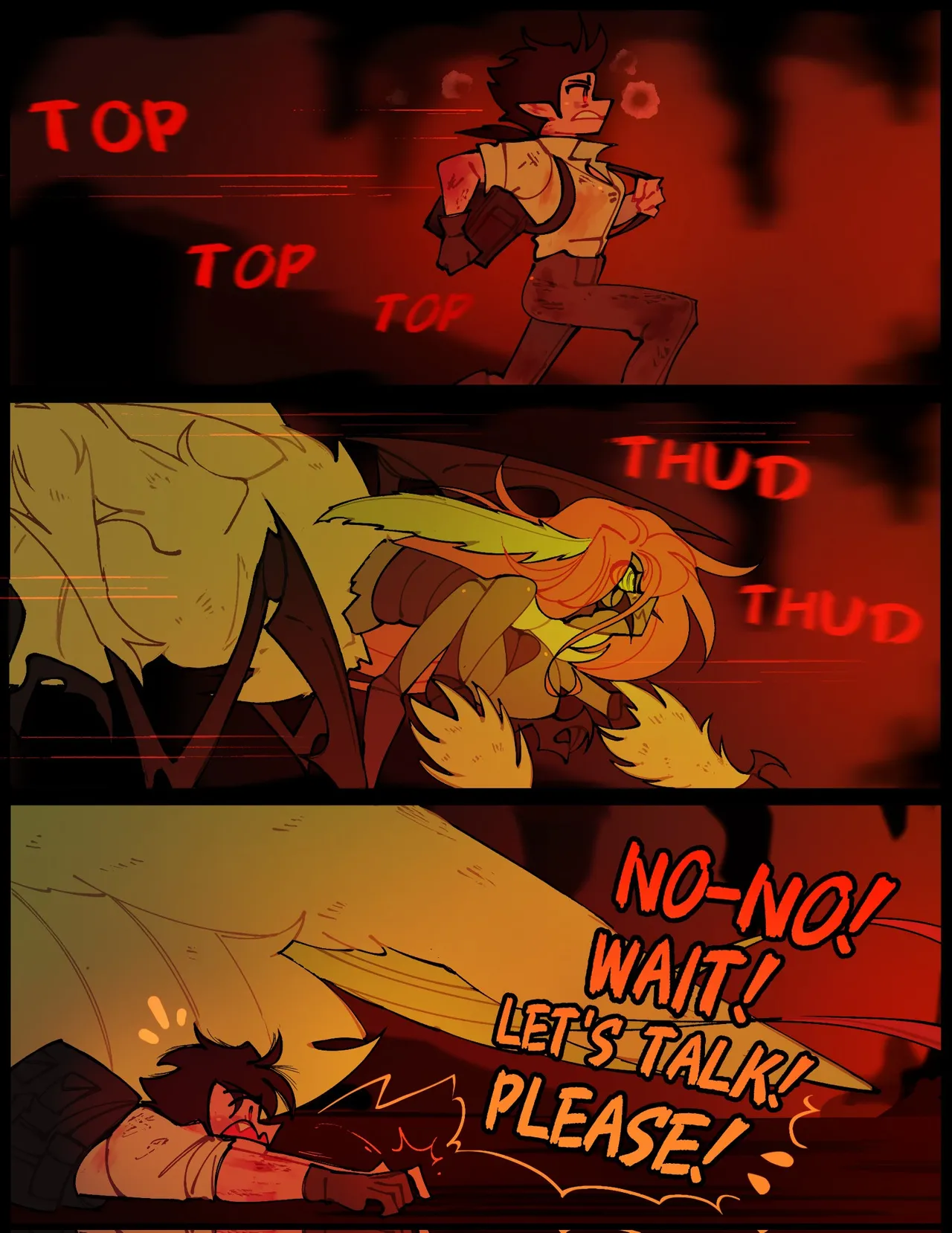 Sorry forget artist's name :c Bildnummer 5