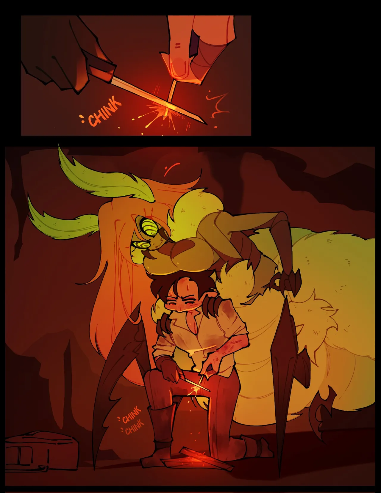 Sorry forget artist's name :c Bildnummer 6