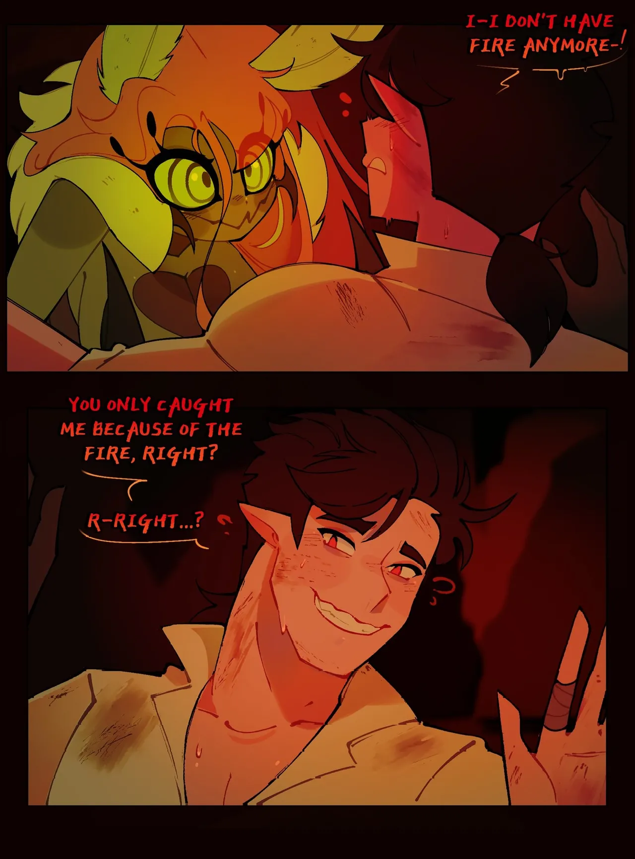 Sorry forget artist's name :c Bildnummer 8