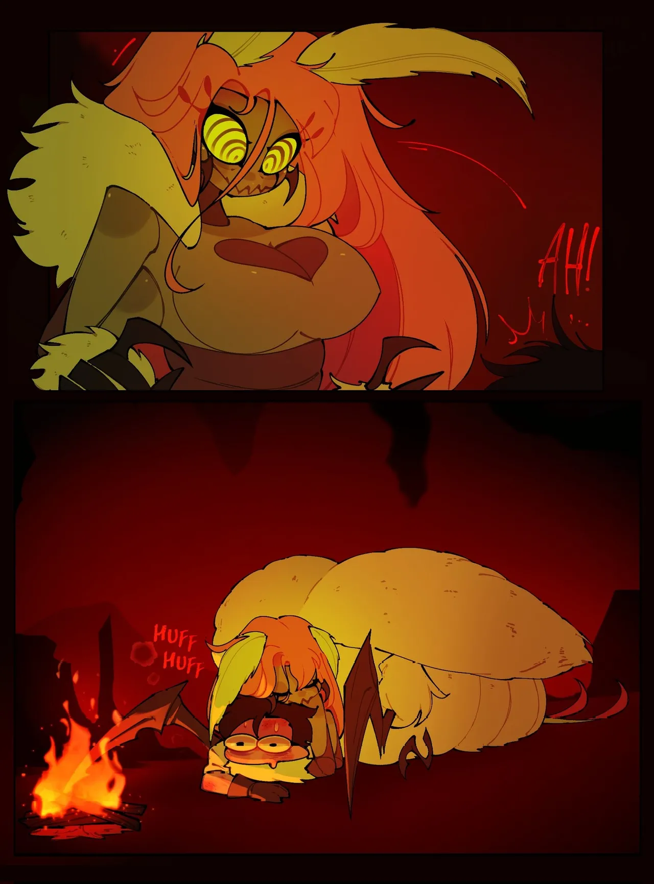 Sorry forget artist's name :c Bildnummer 9