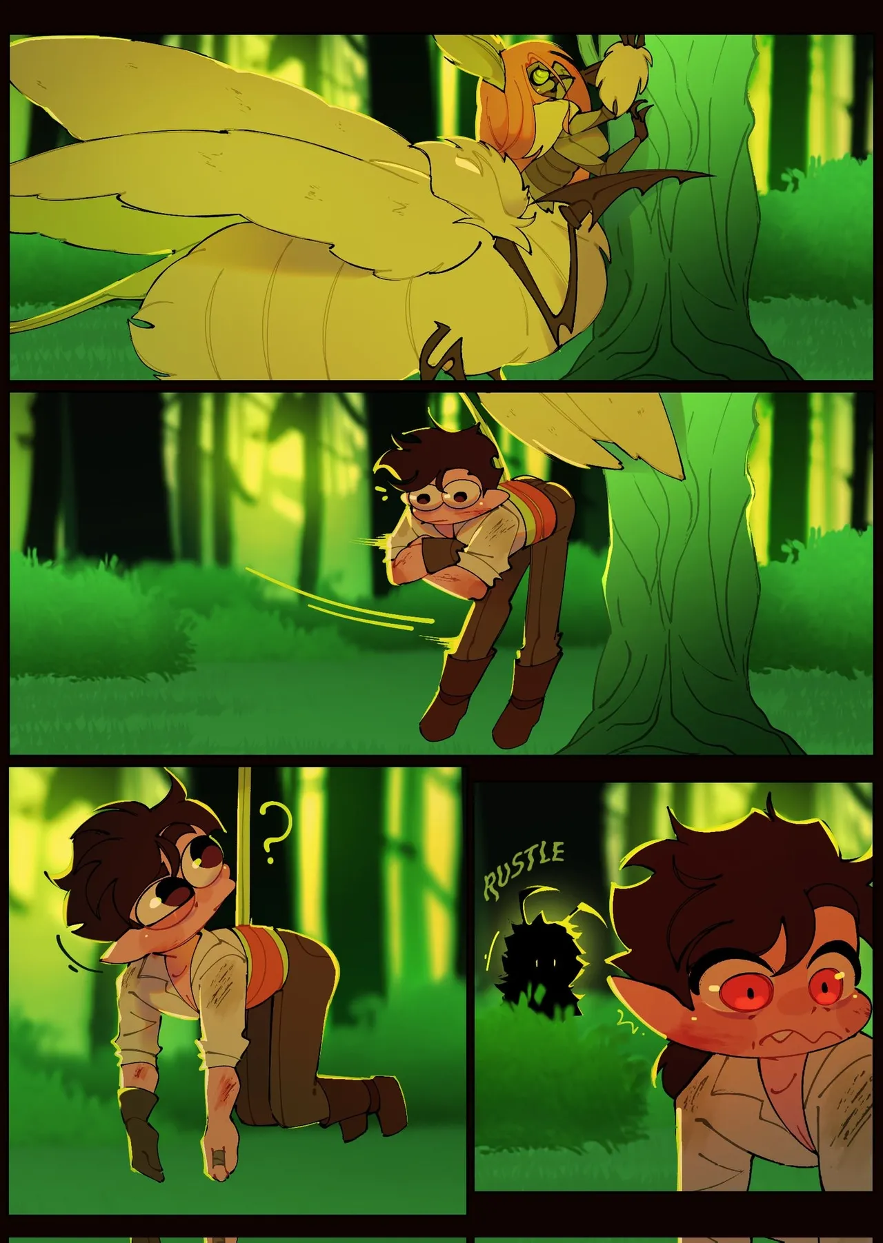 Sorry forget artist's name :c Bildnummer 11