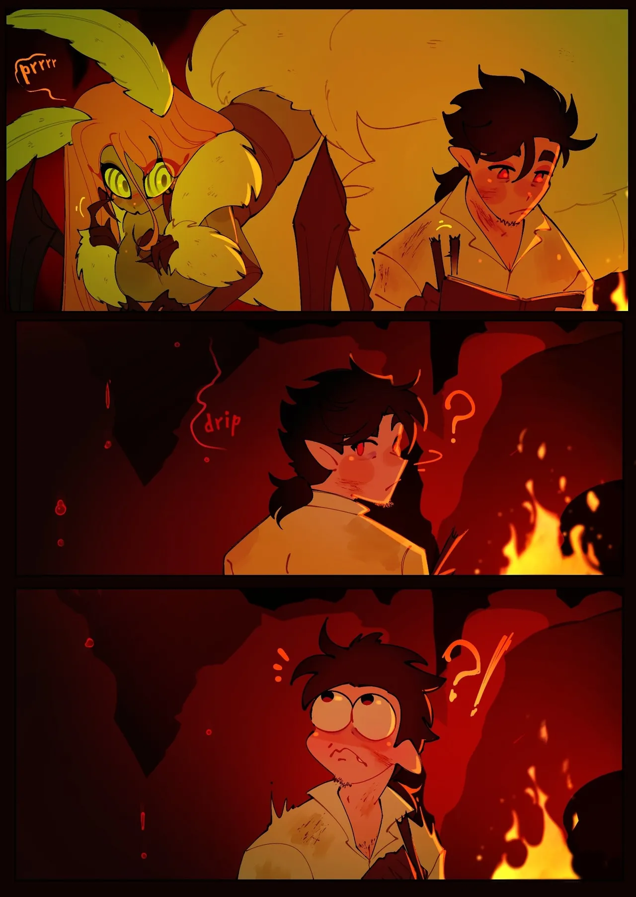 Sorry forget artist's name :c Bildnummer 15