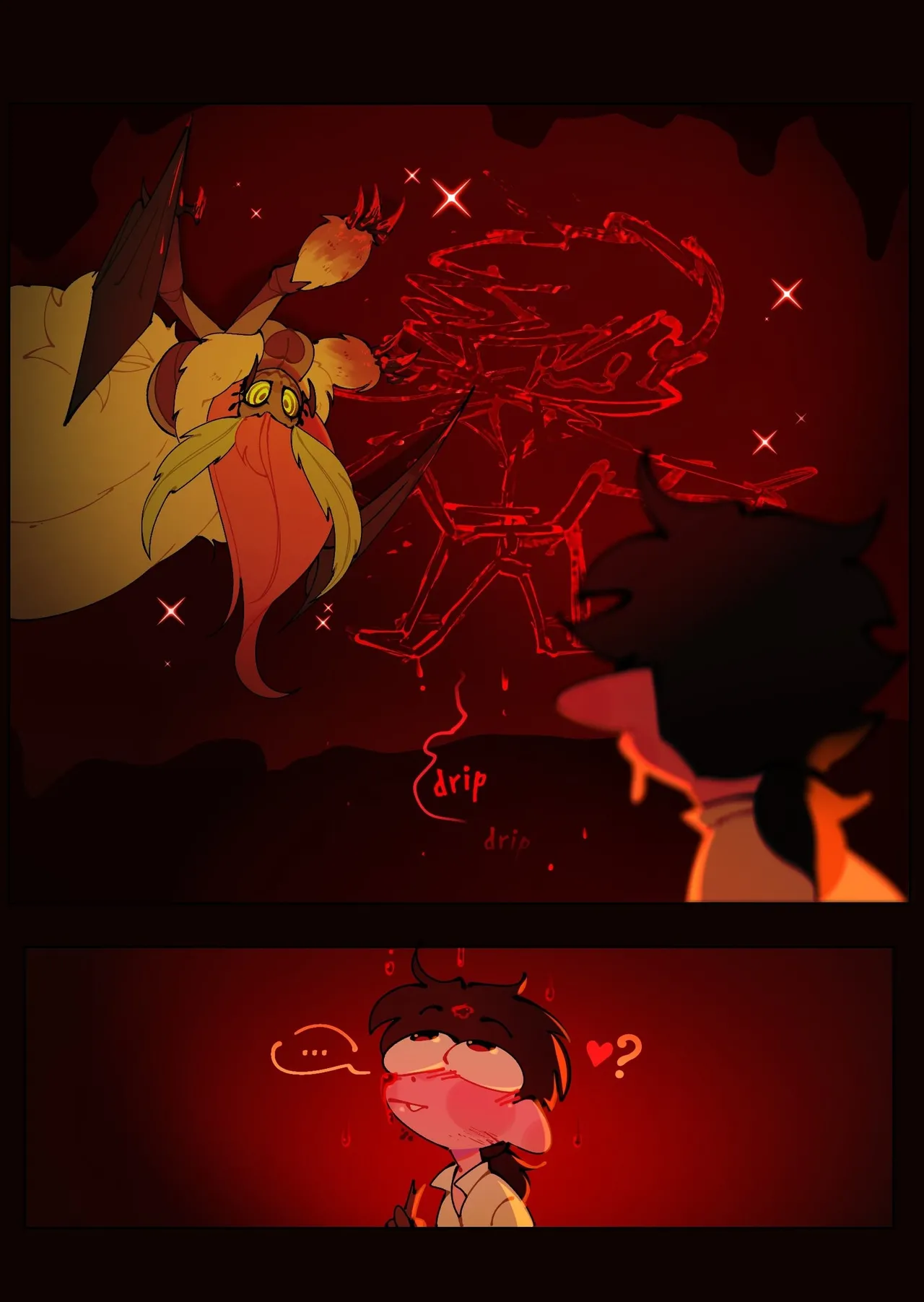 Sorry forget artist's name :c Bildnummer 16